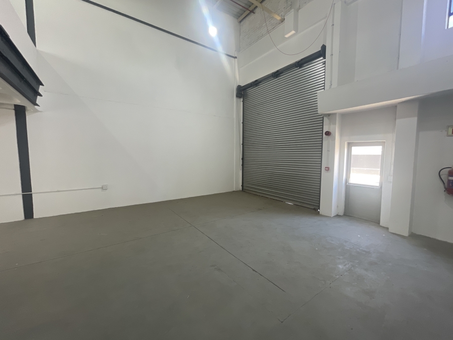 To Let commercial Property for Rent in Blackheath Industrial Western Cape